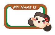 Fast Sticker label with Custom Die-cut Shape by 24 hour copies.com