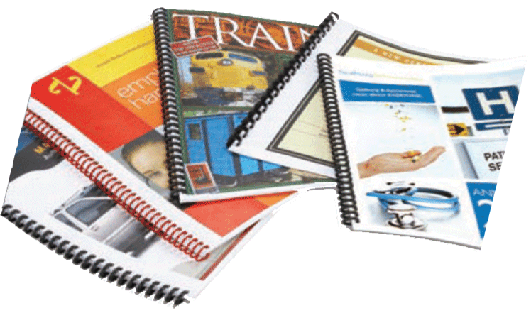 24 Hour Document Printing 24 Hour Document Printing - Premium Print Quality Coil Binding Document - Stitched Report - Proposal - Thesis - Homework