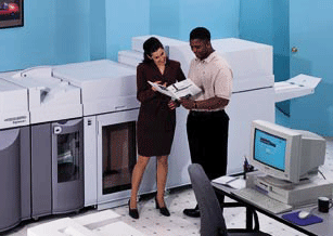 24 Hour Printing Machines 24 Hour Printing Machines - powered by Heidelberg Digital by Heidelberg Printing Equipment