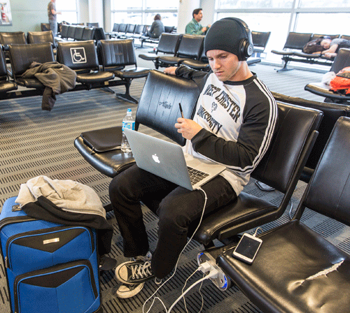 Fabric Research Conference Poster available 24 Hour online - Cheapest UBC / Research Poster in Vancouver